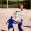 Kick-off